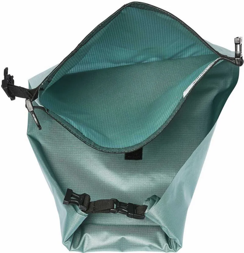 B-Ware - Vaude Trailfront II Lenkertasche dusty moss 12.5 L (Gebrauchtware)