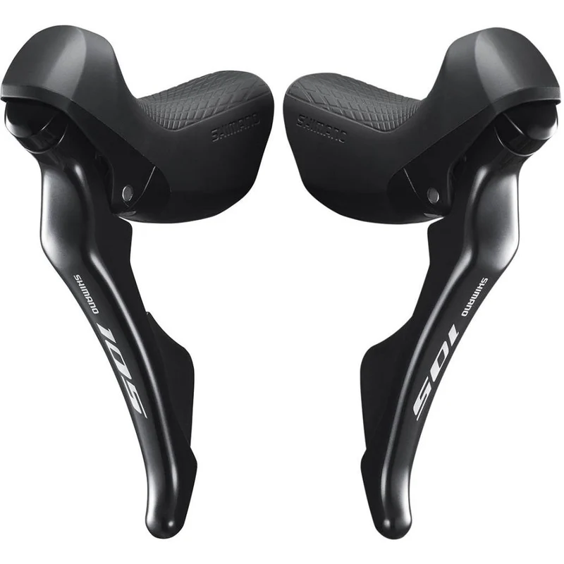 Shimano Schalt/Bremshebelpaar 105 2X11f.