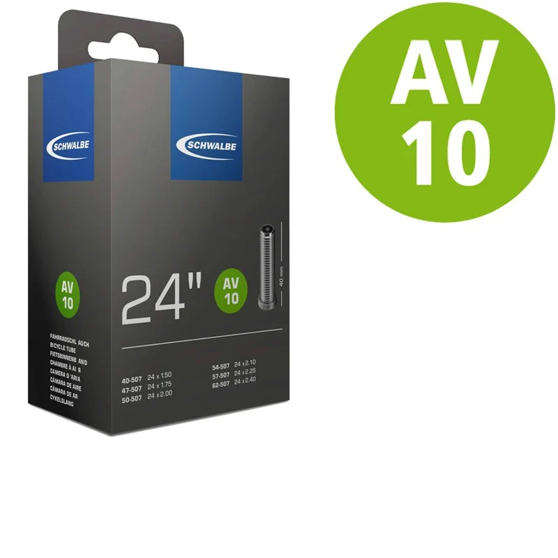 Schwalbe Schlauch AV10