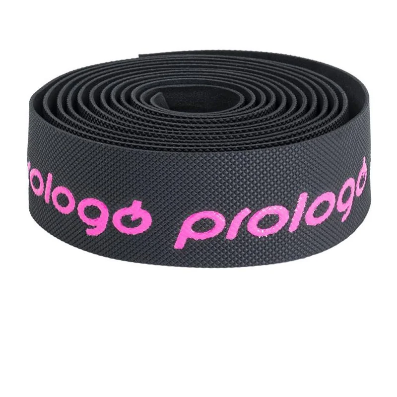 Prologo Lenkerband ONETOUCH schwarz/fuchsia