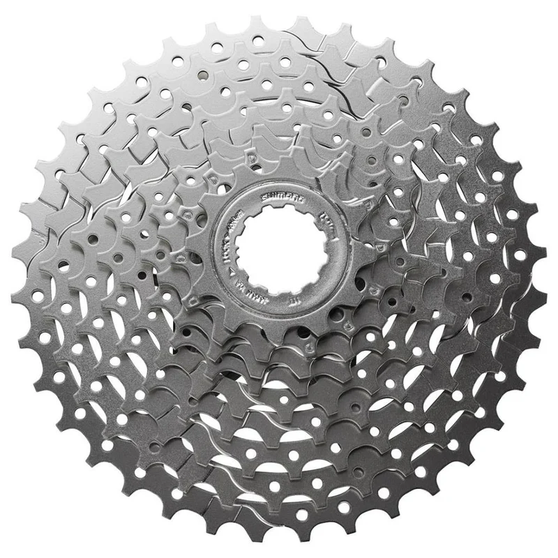 Shimano Kassettenkranz HG400 9F 11-32Z