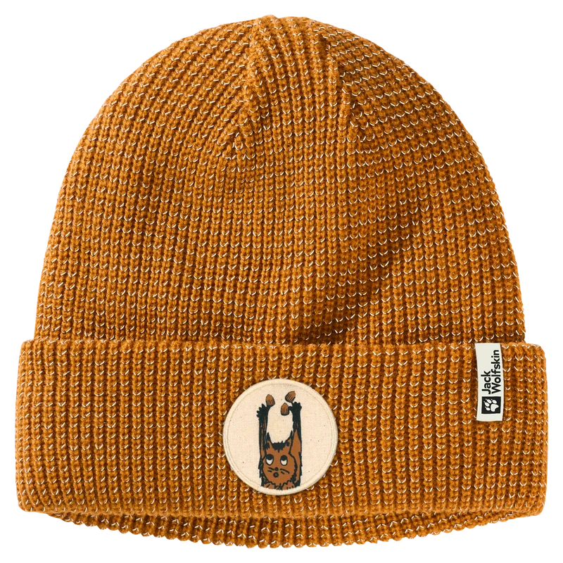 NIGHT HAWK BEANIE K
