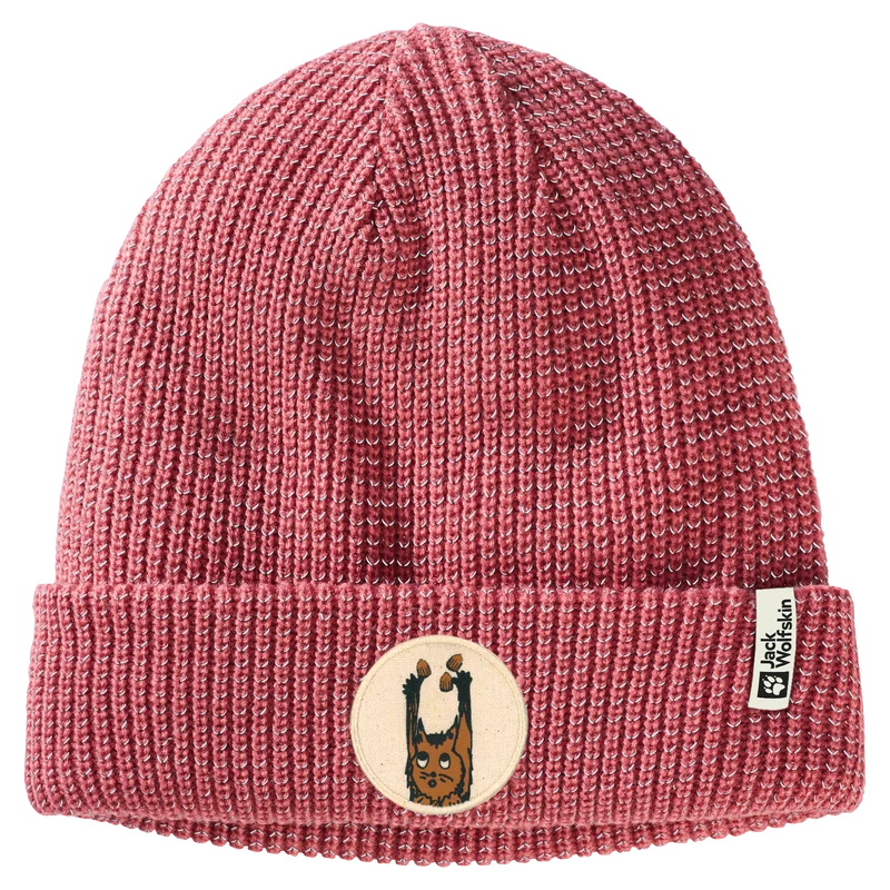 NIGHT HAWK BEANIE K