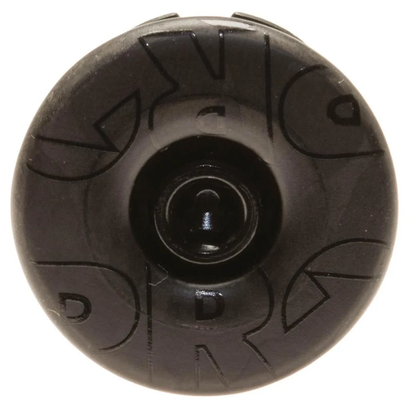PRO Gap Cap Ud Carbon 1 1/8"
