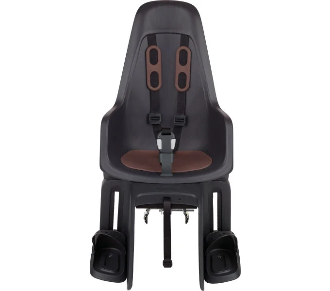 Bobike Kindersitz ONE Maxi ECOHecksitz ECO Black