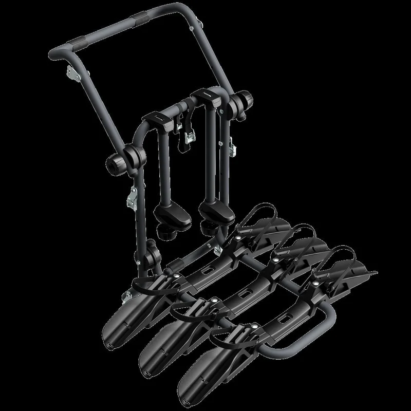 Peruzzo Heckklappenträger Peruzzo Pure Instinct universal für 3 Räder 709/3