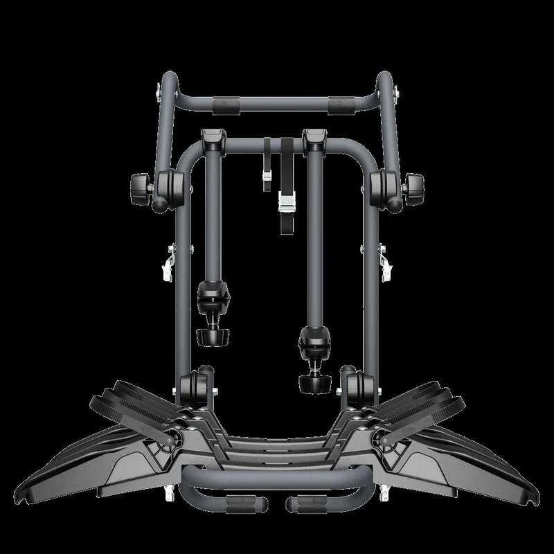 Peruzzo Heckklappenträger Peruzzo Pure Instinct universal für 3 Räder 709/3