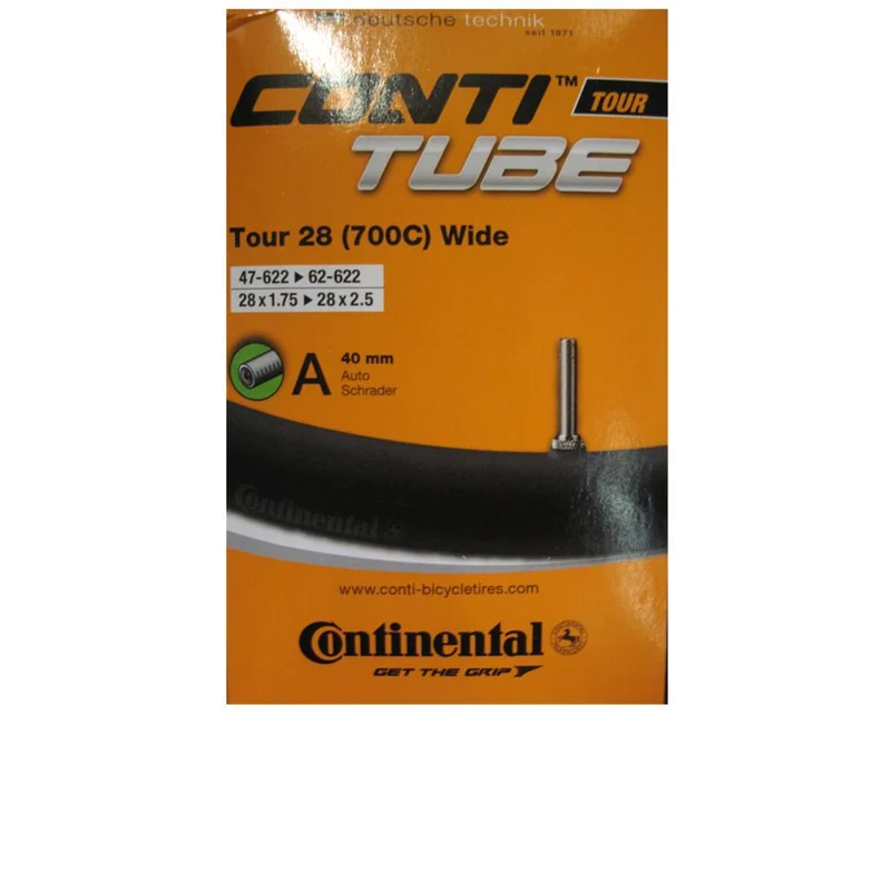 Continental ATB Tour A40 wide 54–62 mm