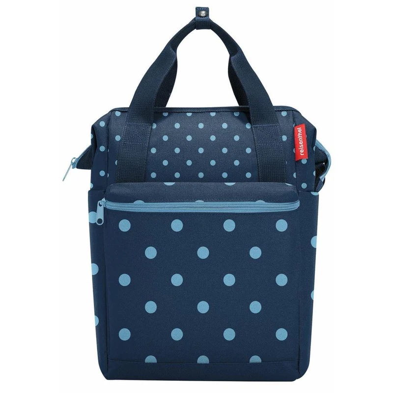KLICKfix Roomy GT Mix Dots Blue