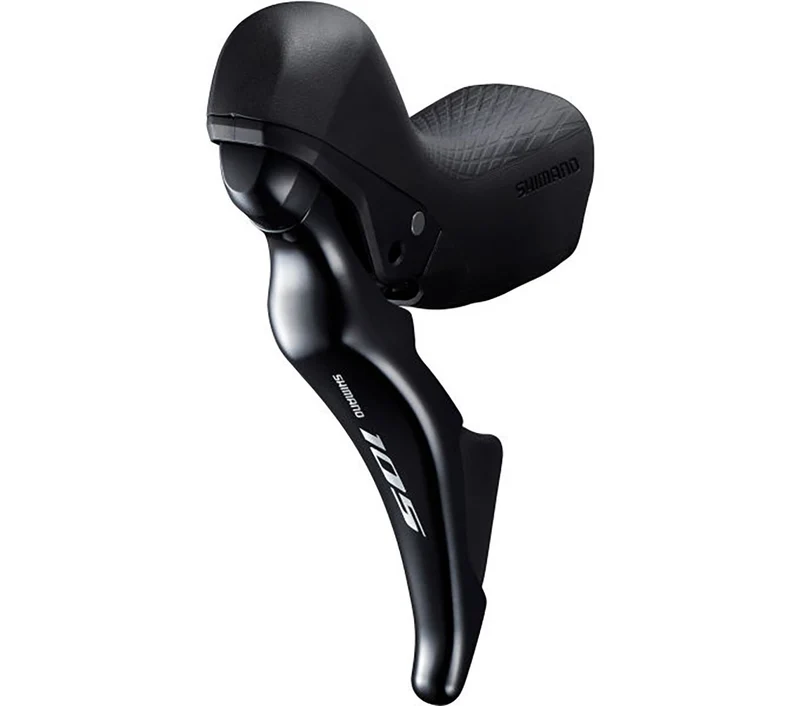 Shimano Schalt/Bremshebel Links 105 2f.