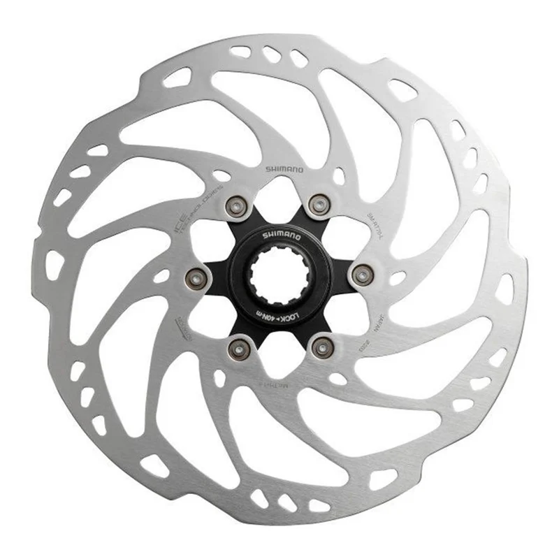 Shimano Bremsscheibe RT70 Ø 140 mm CL