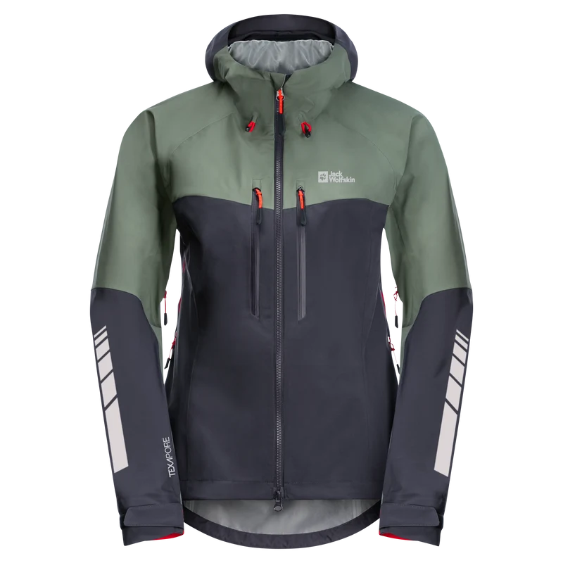 MOROBBIA 3L JKT W