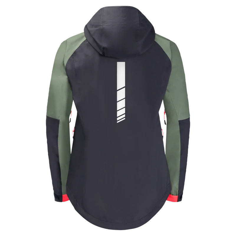 MOROBBIA 3L JKT W