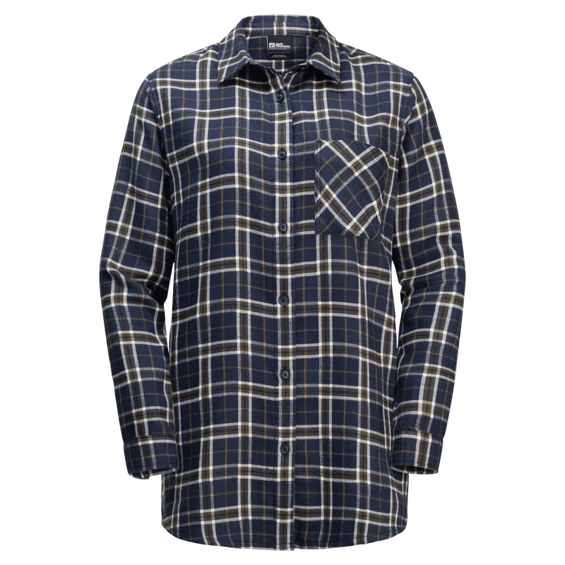 MORGENLUFT SHIRT W