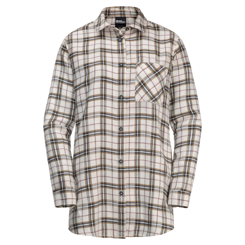 MORGENLUFT SHIRT W