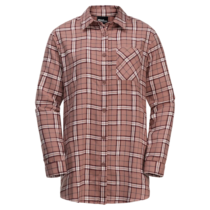 MORGENLUFT SHIRT W