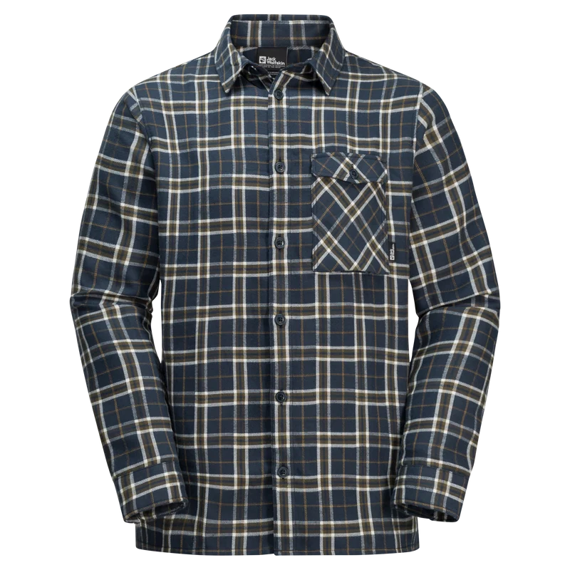 MORGENLUFT SHIRT M