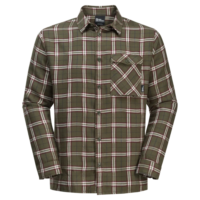 MORGENLUFT SHIRT M