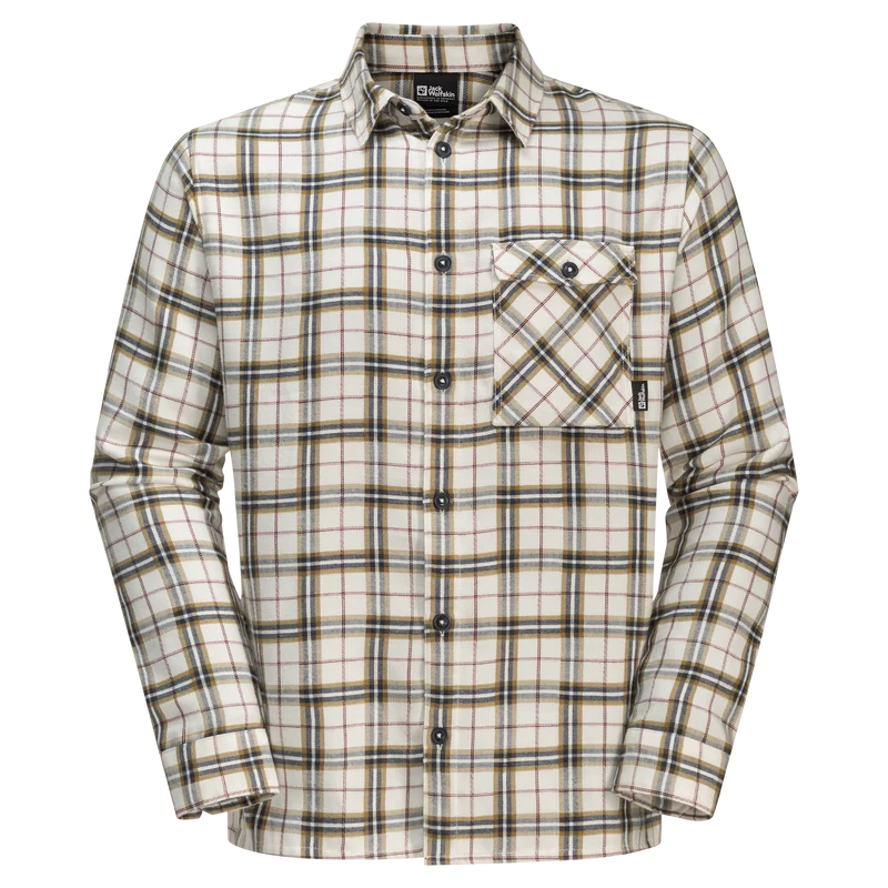 MORGENLUFT SHIRT M