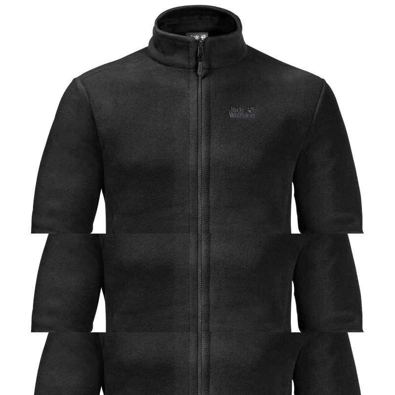 MOONRISE JACKET MEN
