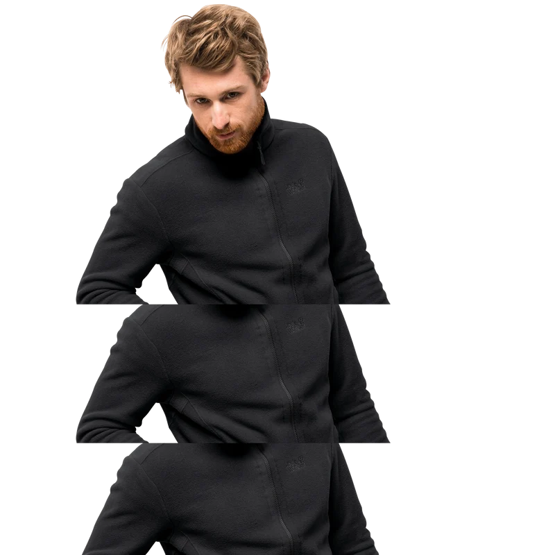 MOONRISE JACKET MEN