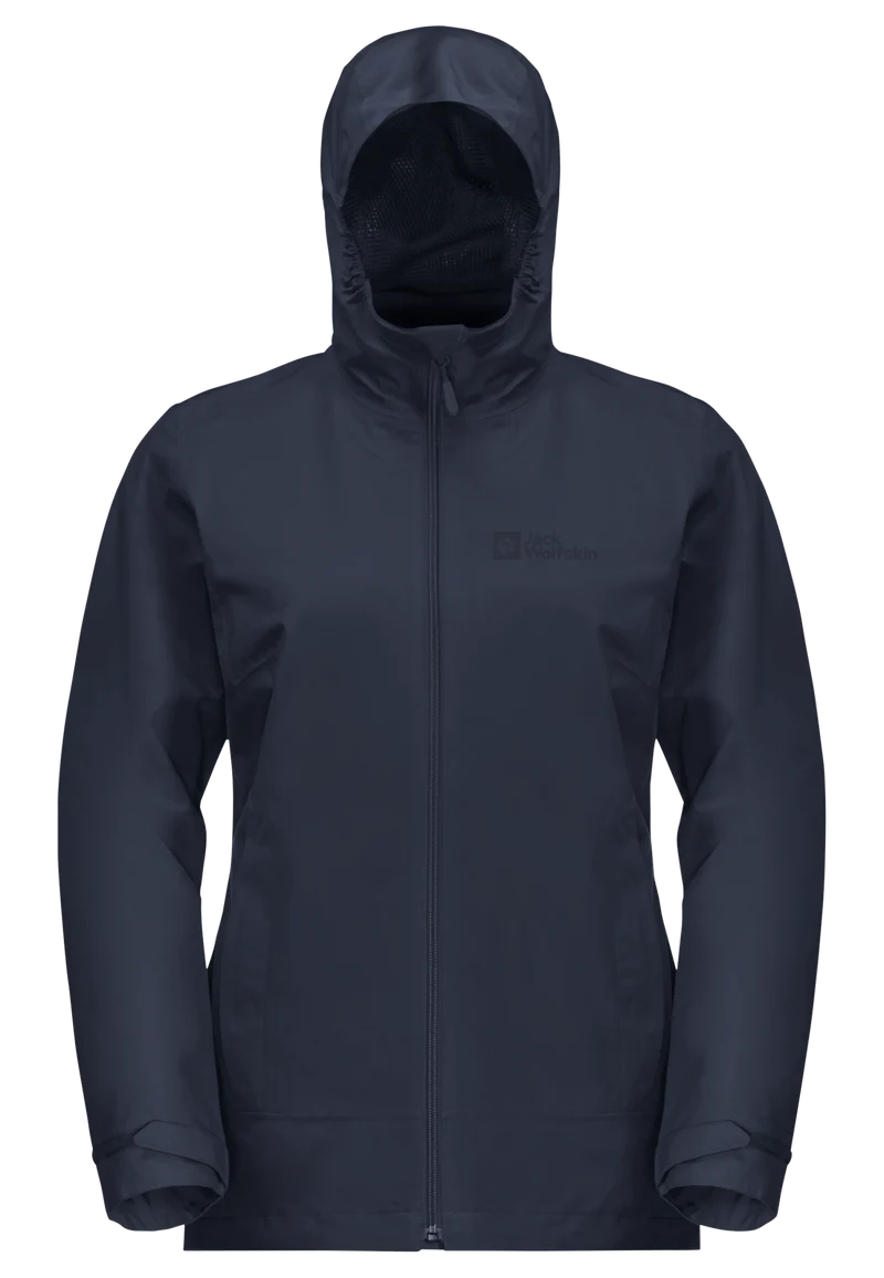 MOONRISE 3IN1 JKT W