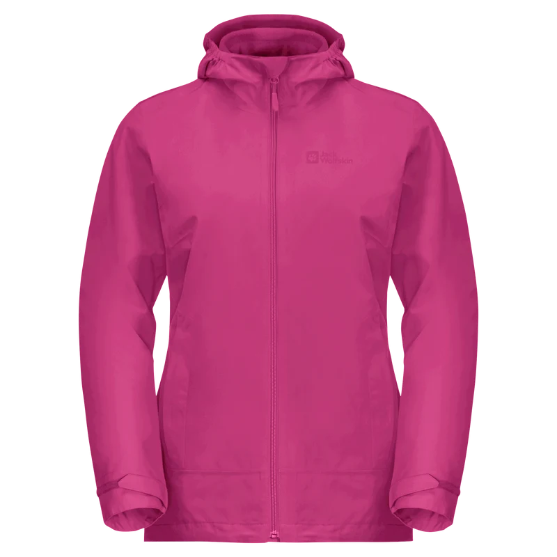 MOONRISE 3IN1 JKT W