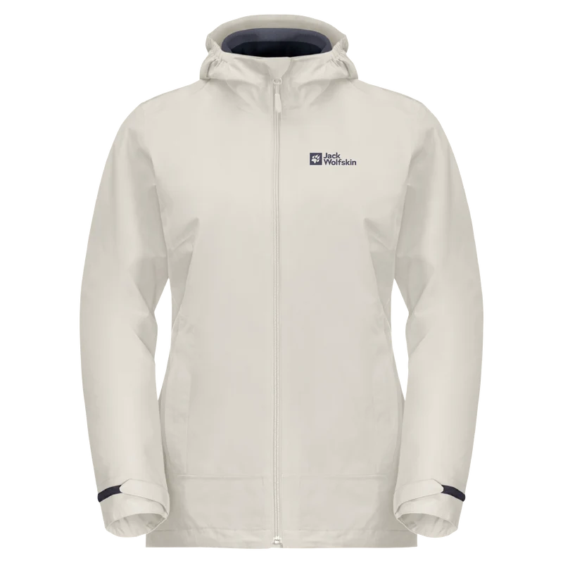 MOONRISE 3IN1 JKT W