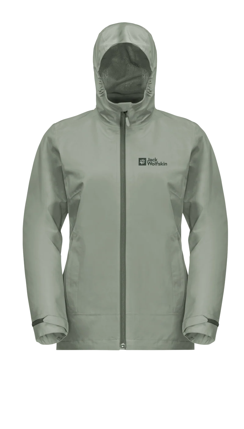 MOONRISE 3IN1 JKT W