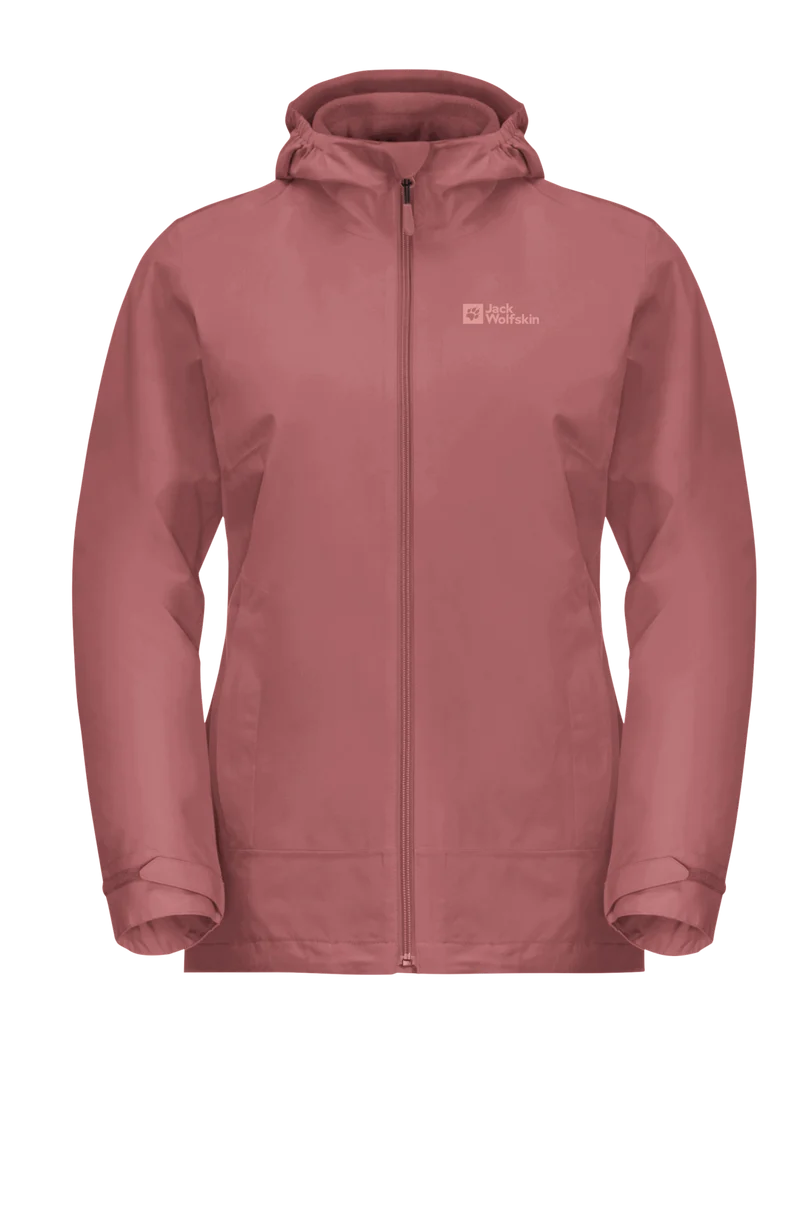 MOONRISE 3IN1 JKT W