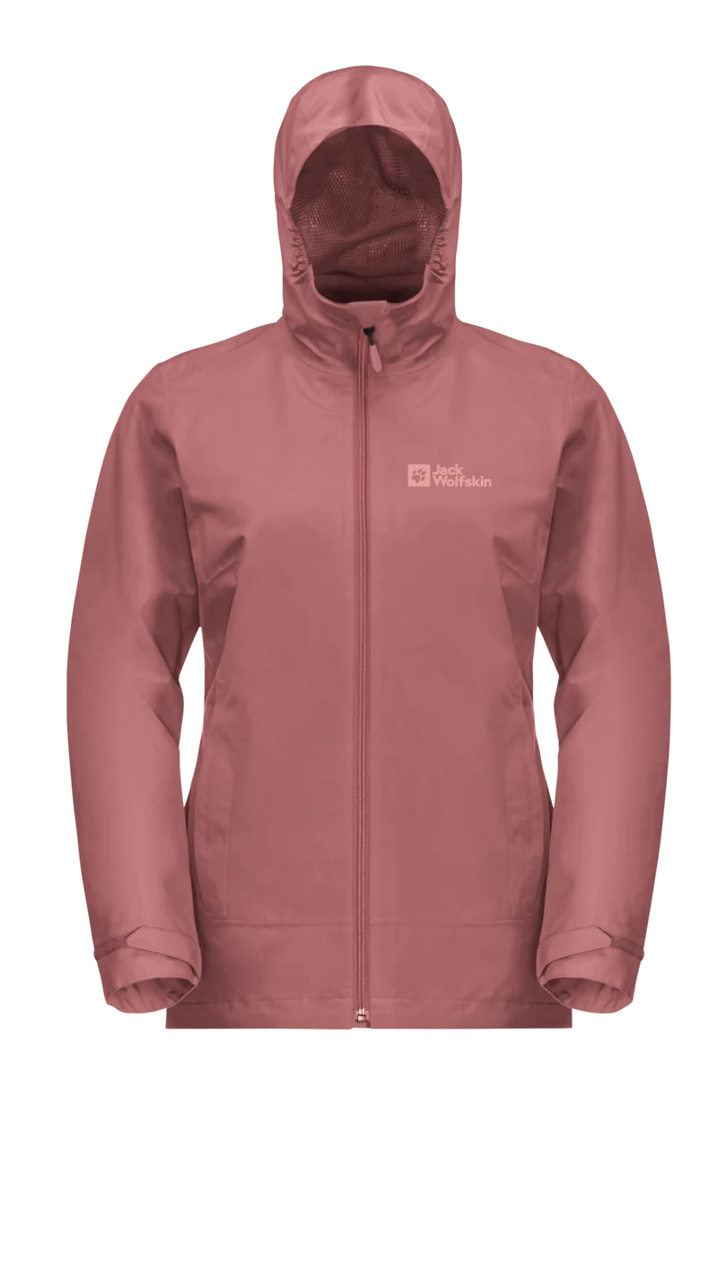 MOONRISE 3IN1 JKT W