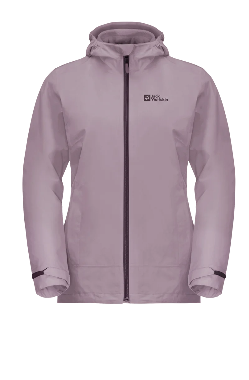 MOONRISE 3IN1 JKT W