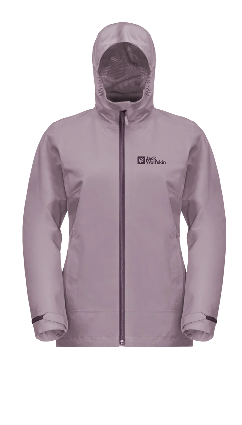MOONRISE 3IN1 JKT W