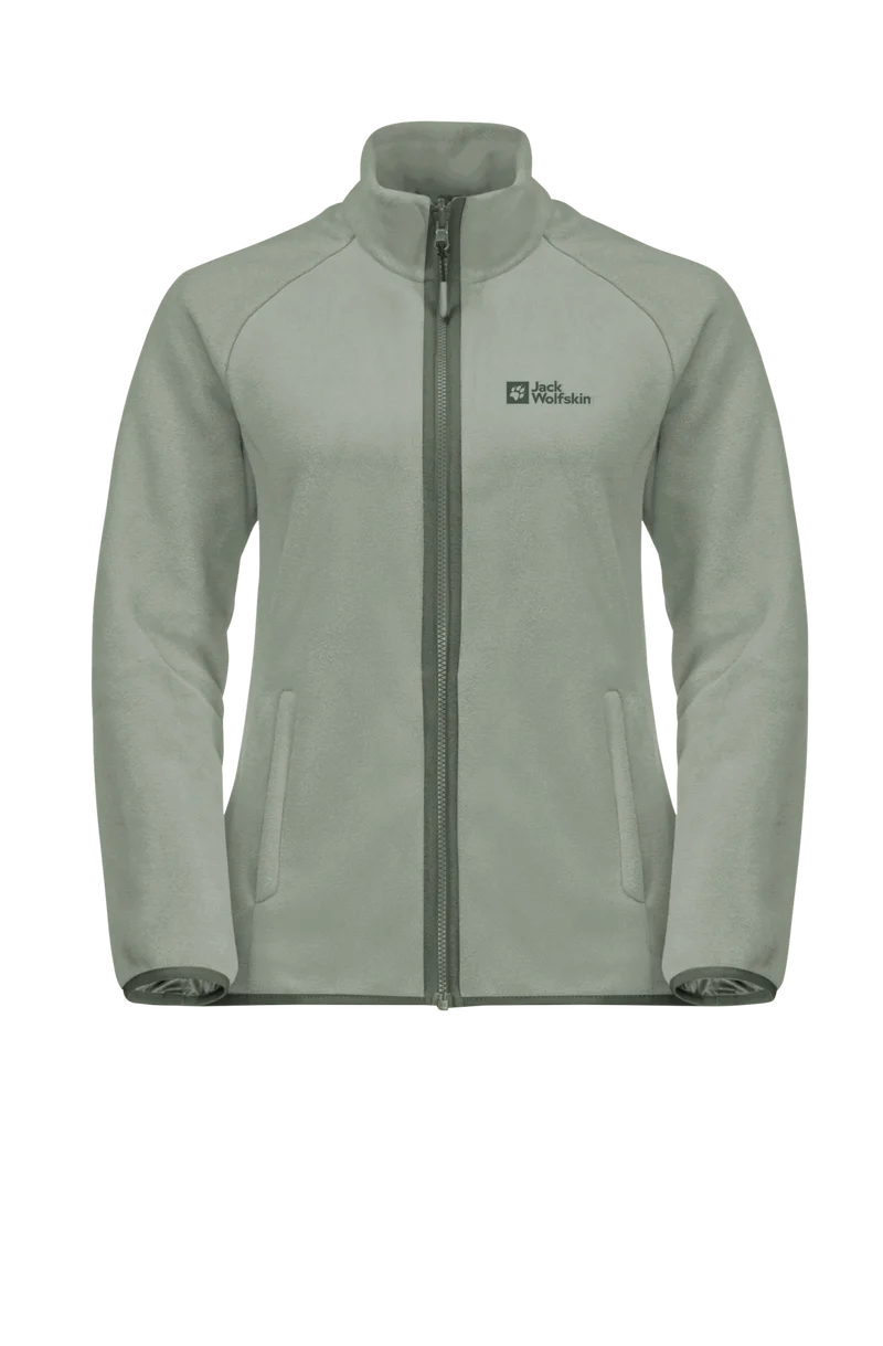 MOONRISE 3IN1 JKT W
