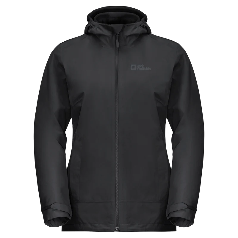 MOONRISE 3IN1 JKT W