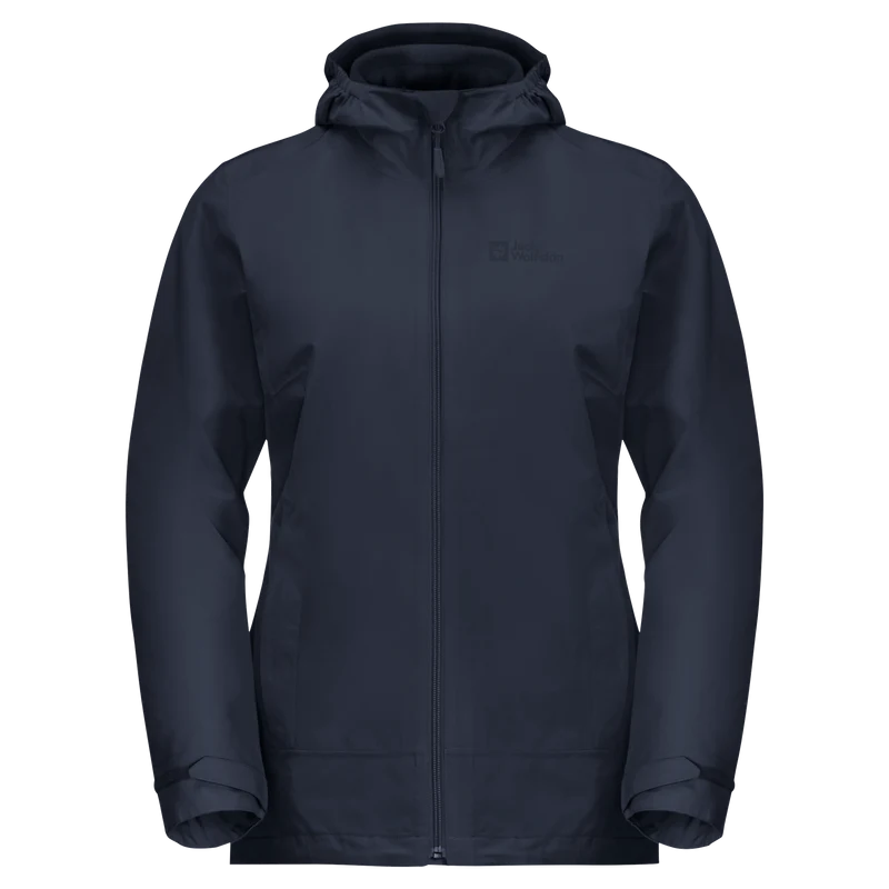 MOONRISE 3IN1 JKT W