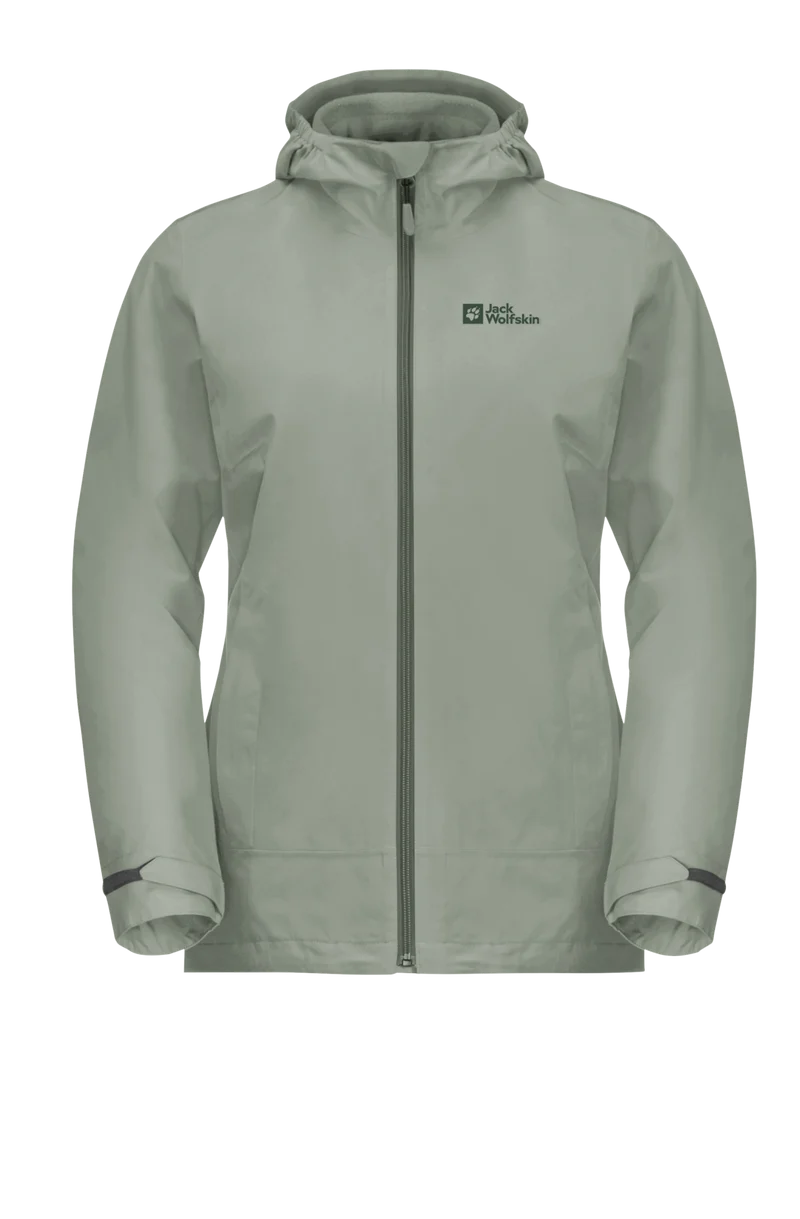 MOONRISE 3IN1 JKT W