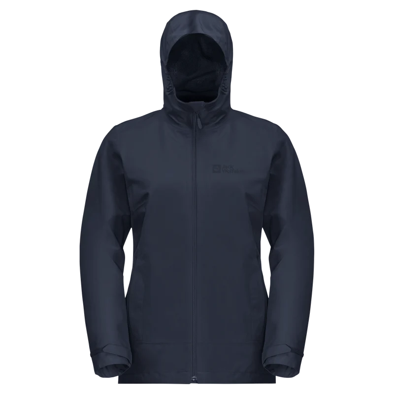 MOONRISE 3IN1 JKT W