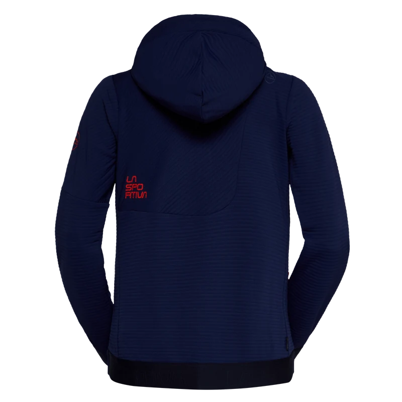 Mood Hoody W