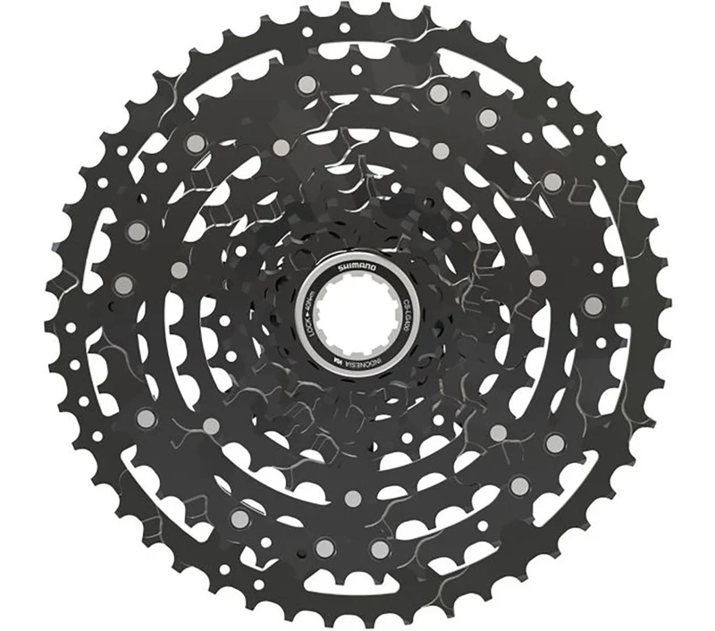Shimano Kassettenk. 10F 11-48Z Lg400
