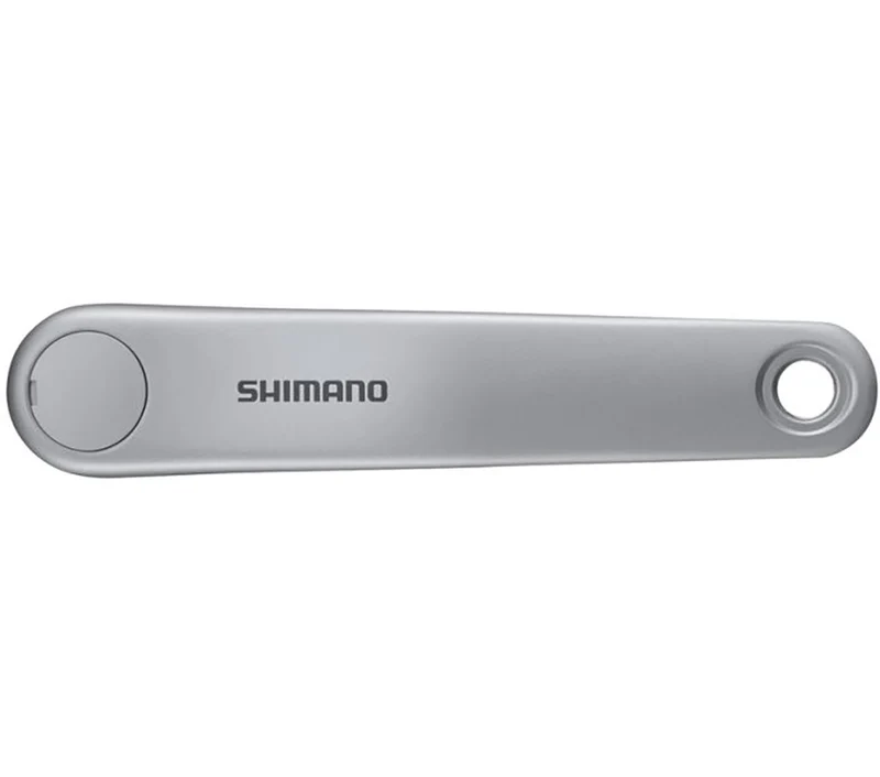 Shimano Kurbg.Ebike Fce5000Sph 175 Sil