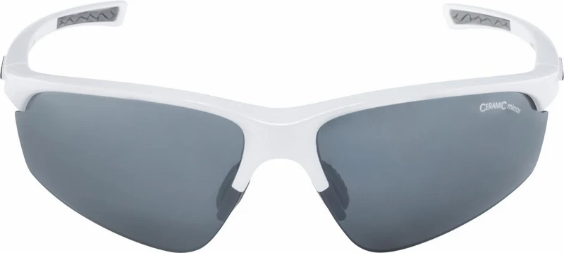 Alpina Tri-Effect 2.0 Sportbrille white gloss
