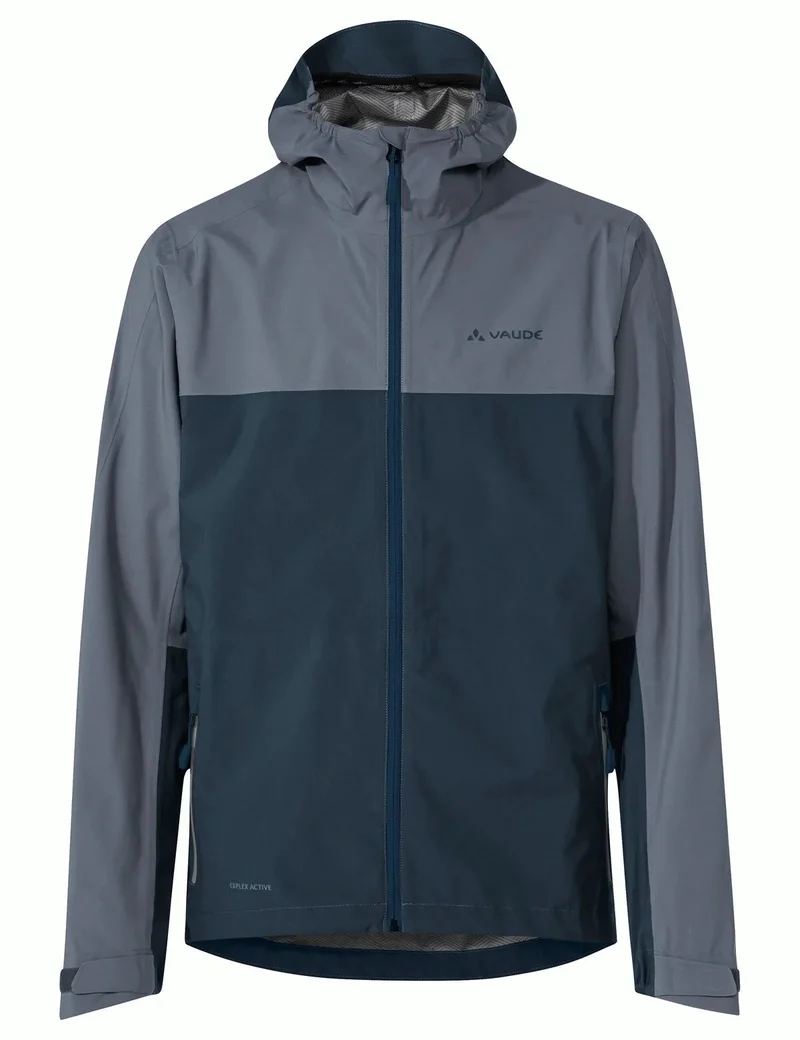 Men's Moab Rain Jacket