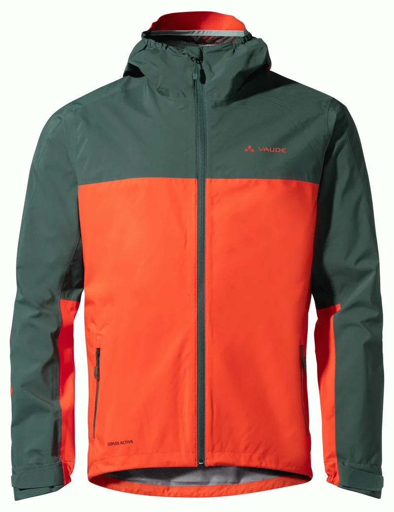 Men's Moab Rain Jacket
