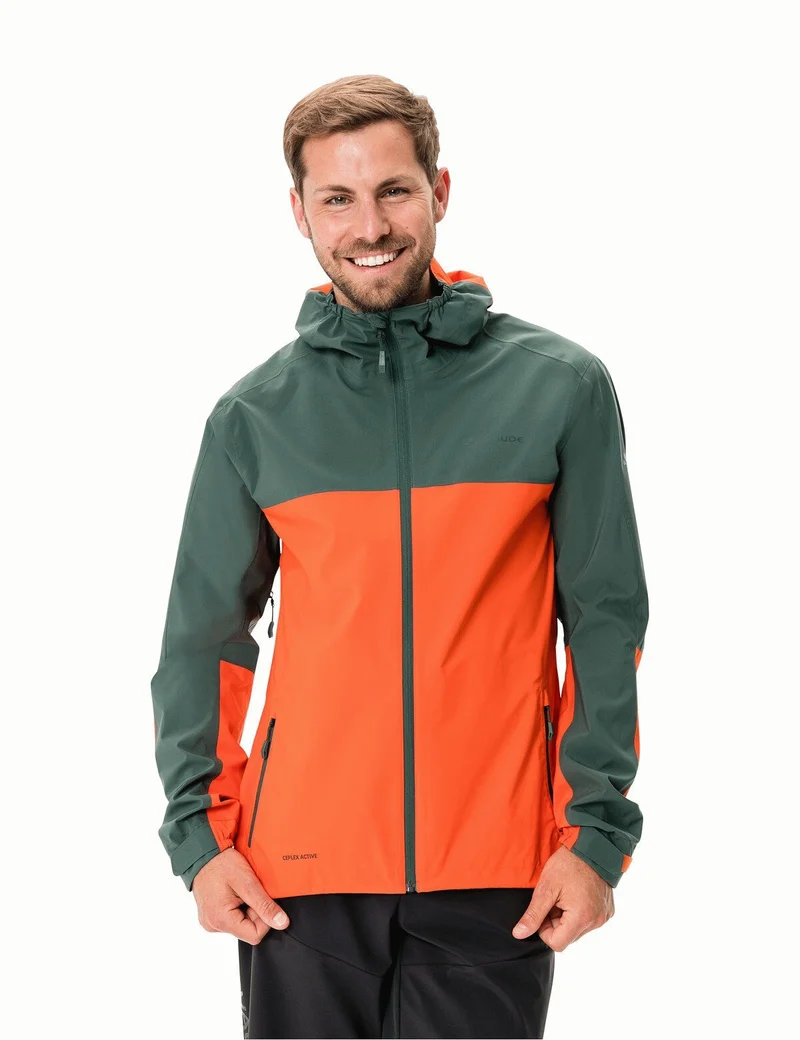 Men's Moab Rain Jacket