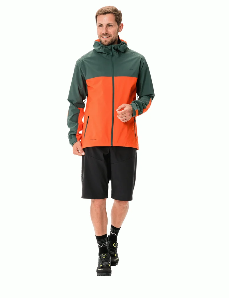 Men's Moab Rain Jacket