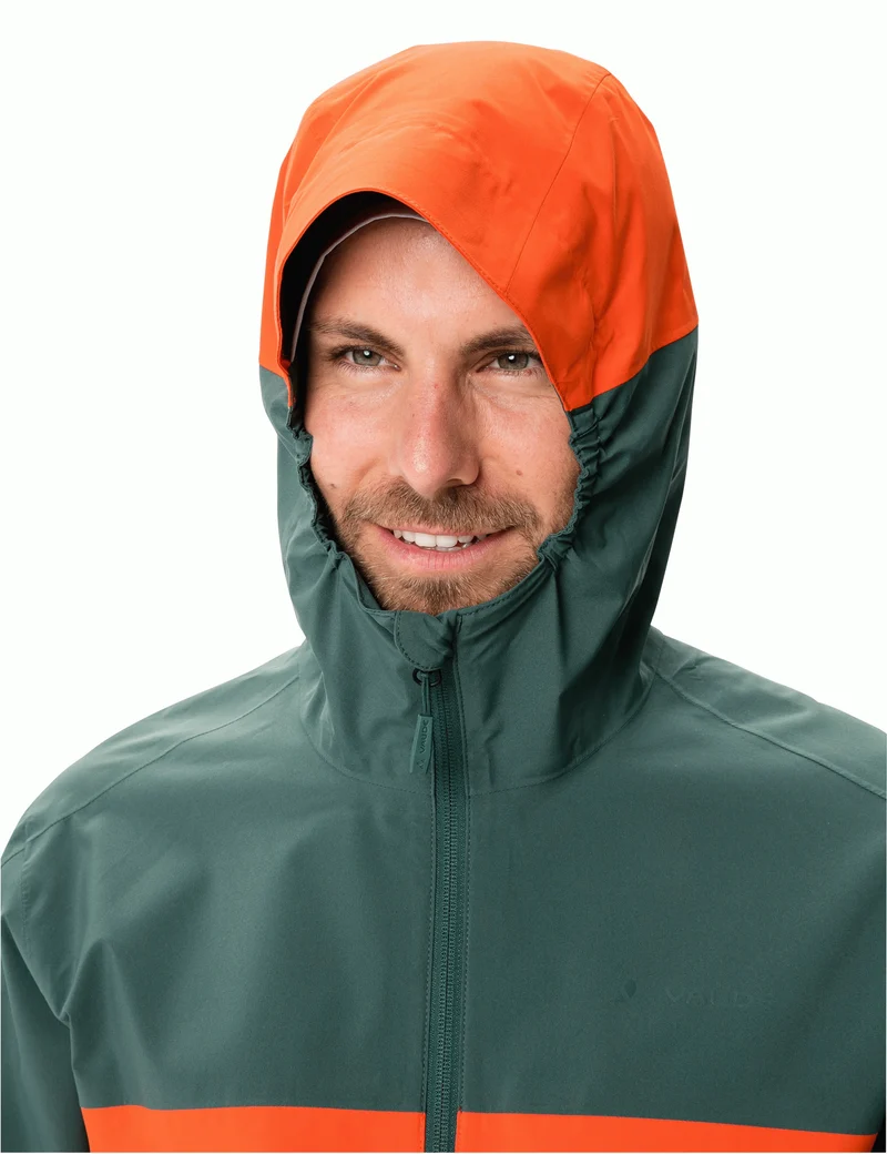 Men's Moab Rain Jacket