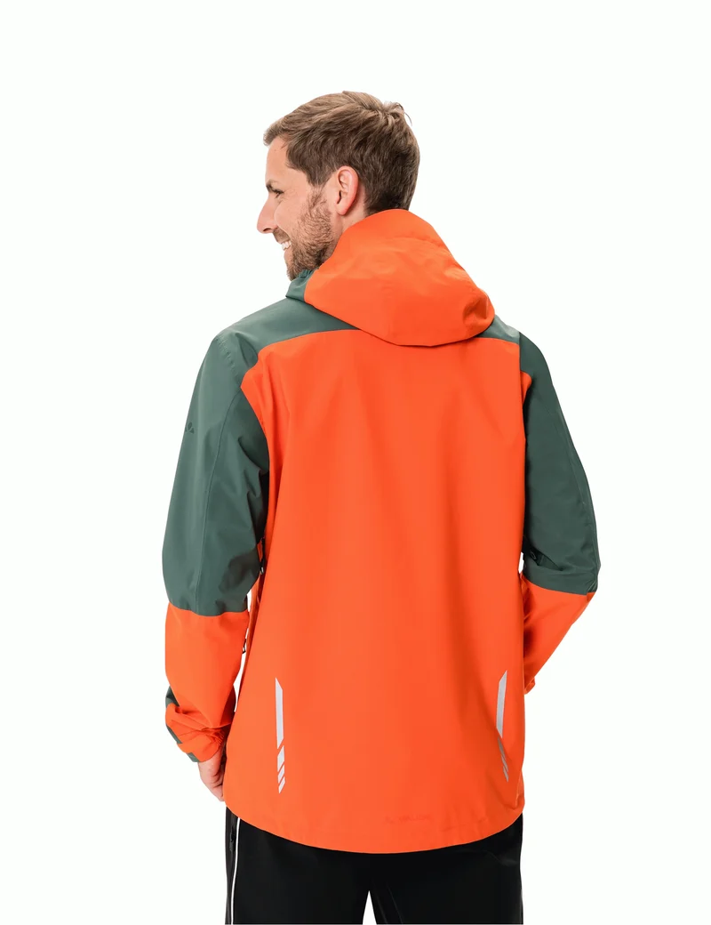 Men's Moab Rain Jacket