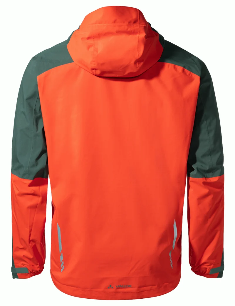 Men's Moab Rain Jacket