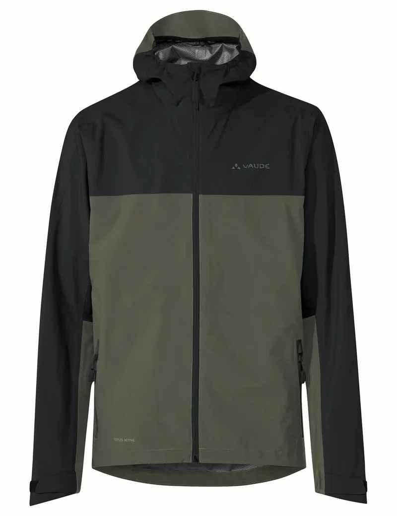 Men's Moab Rain Jacket